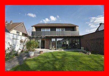 Einfamilienhaus zum Kauf 398.000 € 7 Zimmer 200 m² 593 m² Grundstück Sarstedt Sarstedt 31157