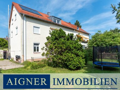 Mehrfamilienhaus zum Kauf 1.595.000 € 9 Zimmer 239,2 m² 549 m² Grundstück Pasing München 81241