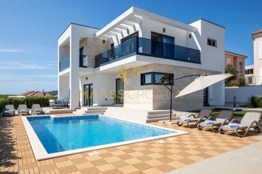 Villa zum Kauf 665.000 € 6 Zimmer 186,1 m² 615 m² Grundstück Vodice 22540