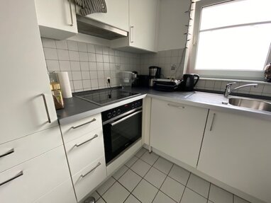 Wohnung zur Miete 580 € 2 Zimmer 58 m² 1. Geschoss Pfullendorf Pfullendorf 88630