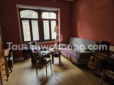 Wohnung zur Miete Tauschwohnung 680 € 2 Zimmer 45 m² EG Alt-Stühlinger Freiburg im Breisgau 79106