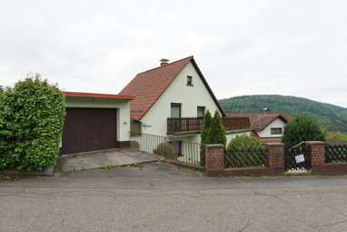 Einfamilienhaus zum Kauf 230.000 € 5 Zimmer 95 m² 379 m² Grundstück Dilsberg Neckargemünd / Dilsberg 69151