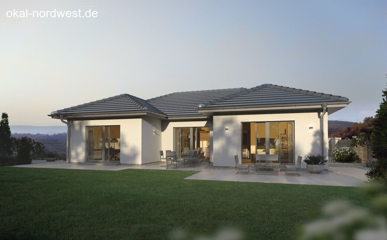 Einfamilienhaus zum Kauf 400.800 € 4 Zimmer 149 m²<br/>Wohnfläche Rheinberg - Innenstadt / Alpsray / Winterswick / A Rheinberg 47495
