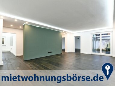 Wohnung zur Miete 2.700 € 3 Zimmer 126,4 m² Solln München 81479