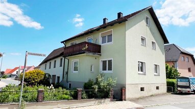Mehrfamilienhaus zum Kauf 352.000 € 6 Zimmer 158 m² 1.195 m² Grundstück Dorfstraße 20 Elsendorf Schlüsselfeld 96132