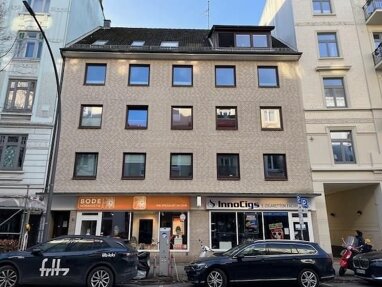 Ladenfläche zur Miete 30 € 68 m² Verkaufsfläche teilbar ab 68 m² Winterhude Hamburg-Winterhude 22299