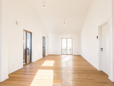 Wohnung zur Miete 3.500 € 3 Zimmer 125 m² 3. Geschoss Starnberg Starnberg 82319