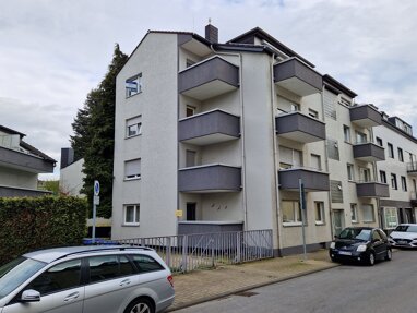 Wohnung zum Kauf 99.000 € 2 Zimmer 58,6 m² 3. Geschoss Van-der-Giese-Str. 28 Stadtkern - Ost Düren 52351