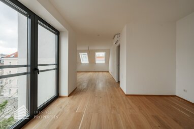 Wohnung zum Kauf 479.000 € 3 Zimmer 74,5 m² 4. Geschoss Wien 1120