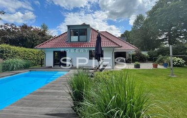 Einfamilienhaus zum Kauf 795.000 € 6,5 Zimmer 262,4 m² 1.437 m² Grundstück Schiffdorf Schiffdorf 27619