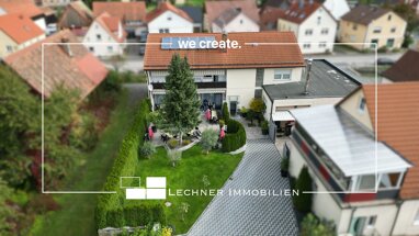 Wohn- und Geschäftshaus zum Kauf 650.000 € 9 Zimmer 612,2 m² 976 m² Grundstück Ebermannstadt Ebermannstadt 91320