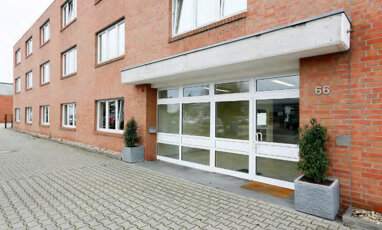 Bürofläche zur Miete Provisionsfrei 7,50 € 94,7 m² Bürofläche teilbar ab 94,7 m² Willich Willich 47877