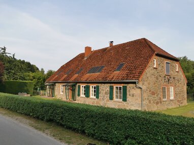 Mehrfamilienhaus zum Kauf 695.000 € 12 Zimmer 308 m² 125.267 m² Grundstück Ruhner Berge Neuhof Parchim 19370