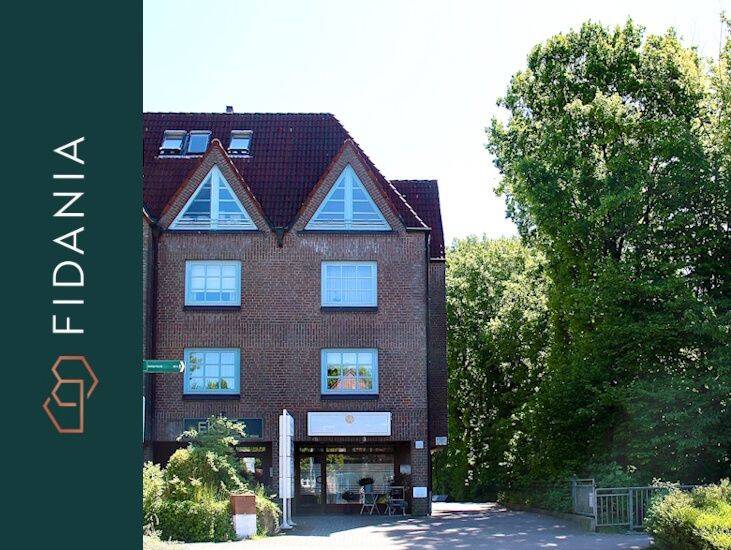 Wohnung zum Kauf