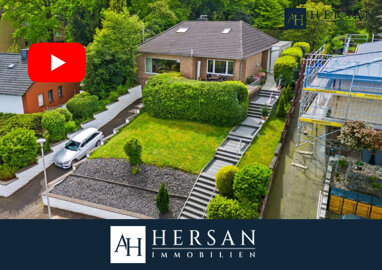 Einfamilienhaus zum Kauf 449.000 € 6 Zimmer 168,7 m² 2.263 m² Grundstück Herzogenrath Herzogenrath 52134