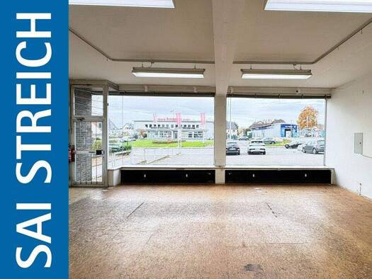 Laden zur Miete 800 € 60 m² Verkaufsfläche Stieghorst Bielefeld 33605