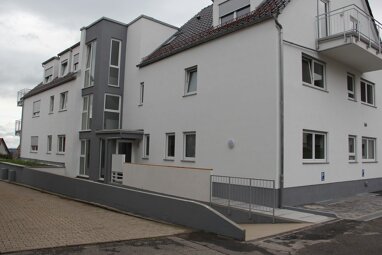 Wohnung zum Kauf Provisionsfrei 419.000 € 4 Zimmer 111,7 m² Erdgeschoss Altburg Calw-Altburg 75365