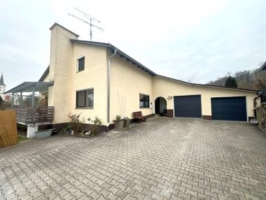 Haus zum Kauf 420.000 € Pellham Steinach 94377