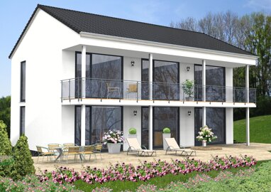 Einfamilienhaus zum Kauf provisionsfrei 760.000 € 5 Zimmer 179 m² 1.022 m² Grundstück Bad Herrenalb Bad Herrenalb 76332