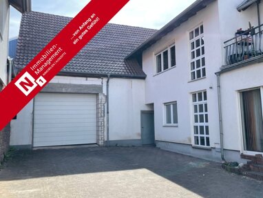 Mehrfamilienhaus zum Kauf 385.000 € 8 Zimmer 283 m² 1.110 m² Grundstück Mehlingen 67678