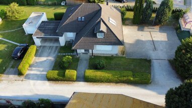 Einfamilienhaus zum Kauf 265.000 € 5 Zimmer 130 m² 931 m² Grundstück Demitz-Thumitz Demitz-Thumitz 01877