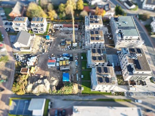 Wohnung zur Miete - Erstbezug 807 € 3 Zimmer 73,3 m² Recke 49509