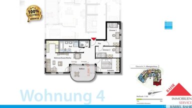 Wohnung zum Kauf provisionsfrei 599.000 € 4 Zimmer 91 m² Sindelfingen 2 Sindelfingen 71063