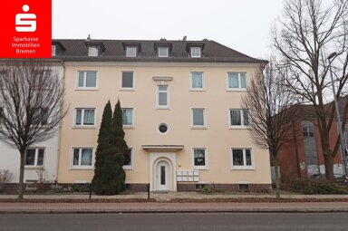 Wohnung zum Kauf 160.000 € 3 Zimmer 58 m² Huckelriede Bremen 28201