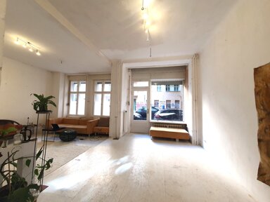 Ladenfläche zum Kauf 430.000 € 2 Zimmer 81,5 m² Verkaufsfläche Neukölln Berlin 12043