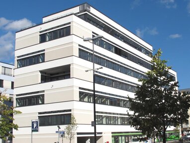 Bürofläche zur Miete Provisionsfrei 14,50 € 638 m² Bürofläche teilbar ab 305 m² Friedrich-Ebert-Str. 55 Stadtkern Essen 45127