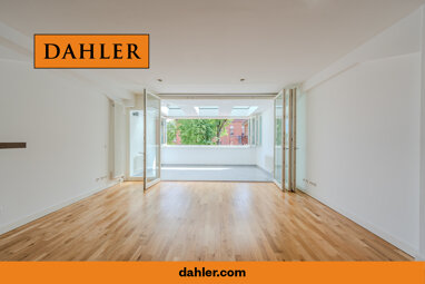Maisonette zum Kauf 550.000 € 3 Zimmer 94 m² Erdgeschoss Nauener Vorstadt Potsdam 14469