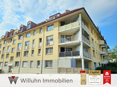 Apartment zum Kauf 167.000 € 2 Zimmer 66,4 m² 1. Geschoss Altlindenau Leipzig 04177