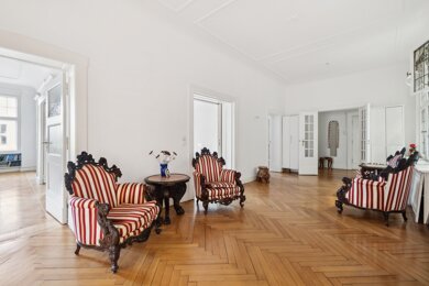 Wohnung zum Kauf 1.499.000 € 6 Zimmer 233 m² 3. Geschoss Westend Berlin 14050