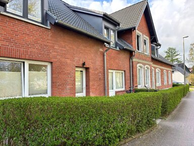 Wohnung zur Miete 590 € 2 Zimmer 64,6 m² EG Holnistr. 17 Glücksburg Glücksburg 24960