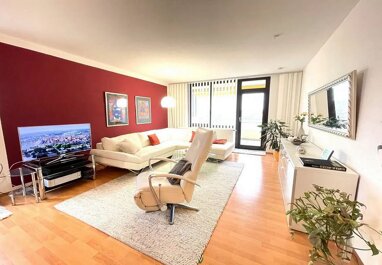 Apartment zur Miete 1.525 € 2,5 Zimmer 89 m² 6. Geschoss Grau-Rheindorf Bonn 53117