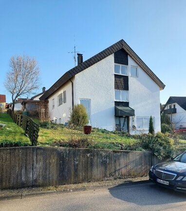 Wohnung zum Kauf Provisionsfrei 273.500 € 3 Zimmer 105 m² Heuchlingen Heuchlingen 73572