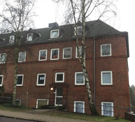 Wohnung zur Miete