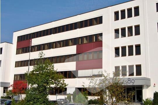Bürofläche zur Miete Provisionsfrei 7,50 € 446 m² Bürofläche Hammfeld Neuss 41460