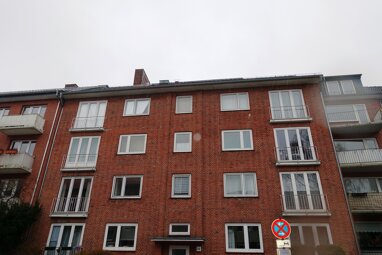 Wohnung zum Kauf 229.000 € 2 Zimmer 49,5 m² 2. Geschoss Eilbek Hamburg 22089
