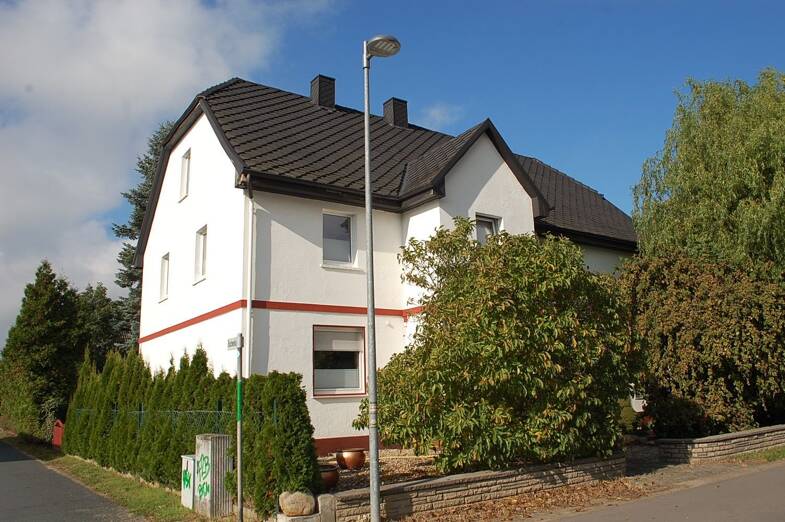 Mehrfamilienhaus zum Kauf 282.000 € 9 Zimmer 235 m² 1.310 m² Grundstück Duttenstedt Peine 31224