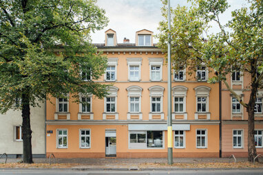 Bürogebäude zur Miete Provisionsfrei 1.590 € 164,6 m² Bürofläche Alt-Friedrichsfelde 17 Friedrichsfelde Berlin 10315