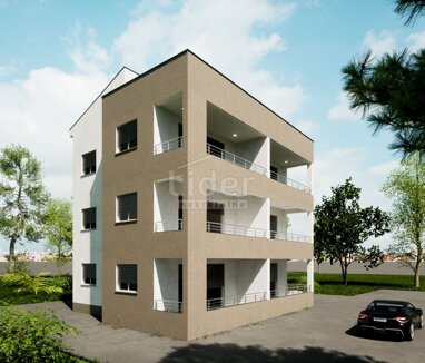Wohnung zum Kauf 230.000 € 3 Zimmer 75 m² 2. Geschoss Palit