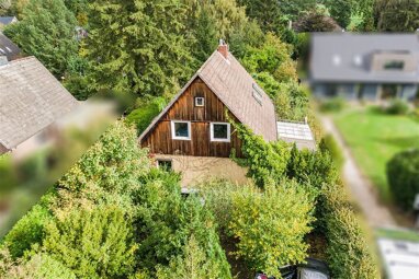 Einfamilienhaus zum Kauf 499.000 € 6 Zimmer 162 m² 980 m² Grundstück Am Hagen Ahrensburg 22926