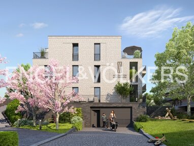 Wohnung zum Kauf 1.490.000 € 4 Zimmer 111 m² Winterhude Hamburg 22299