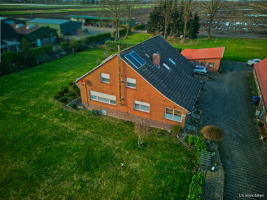 Haus zum Kauf 339.000 € 200 m² 3.500 m² Grundstück Husbäke Edewecht / Husbäke 26188