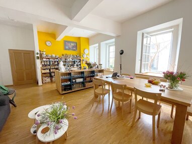 Wohnung zum Kauf 240.000 € 2 Zimmer 64 m² Erdgeschoss Altstadt Erfurt 99084