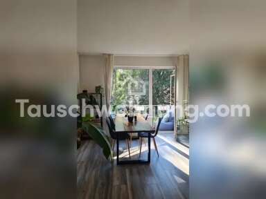 Wohnung zur Miete Tauschwohnung 700 € 2,5 Zimmer 65 m² 2. Geschoss Otterndorf Hamburg 20537