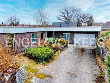Bungalow zum Kauf 285.000 € 5 Zimmer 146 m² 945 m² Grundstück Bomlitz Bomlitz 29699