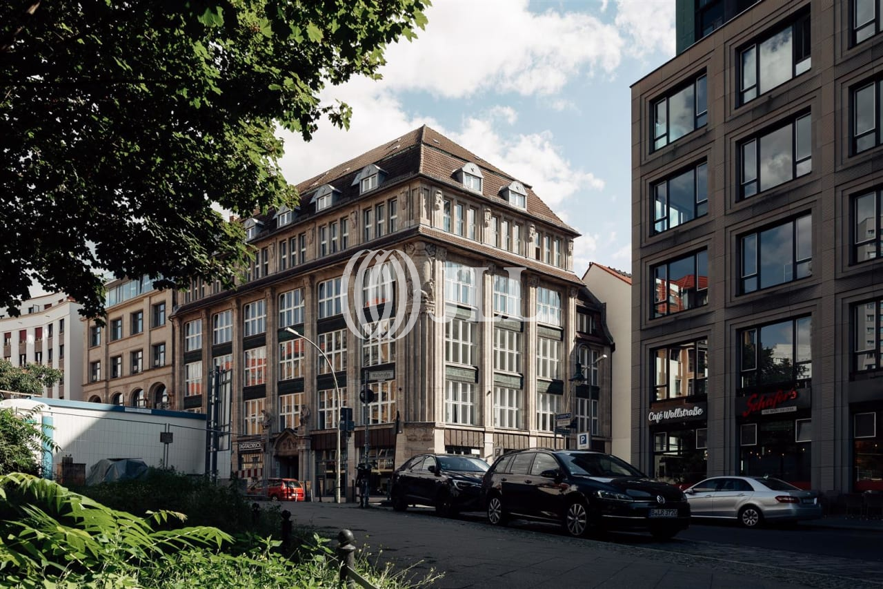 Bürofläche zur Miete provisionsfrei 29 € 1.639,8 m²<br/>Bürofläche ab 180 m²<br/>Teilbarkeit Mitte Berlin 10179