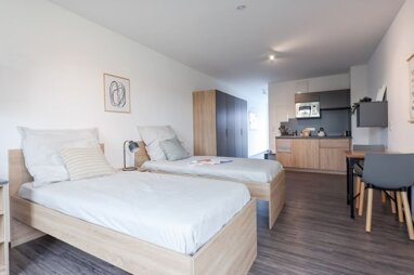 Apartment zur Miete 799 € 1 Zimmer 35 m² Unter den Eichen 96 Lichterfelde Berlin 12205